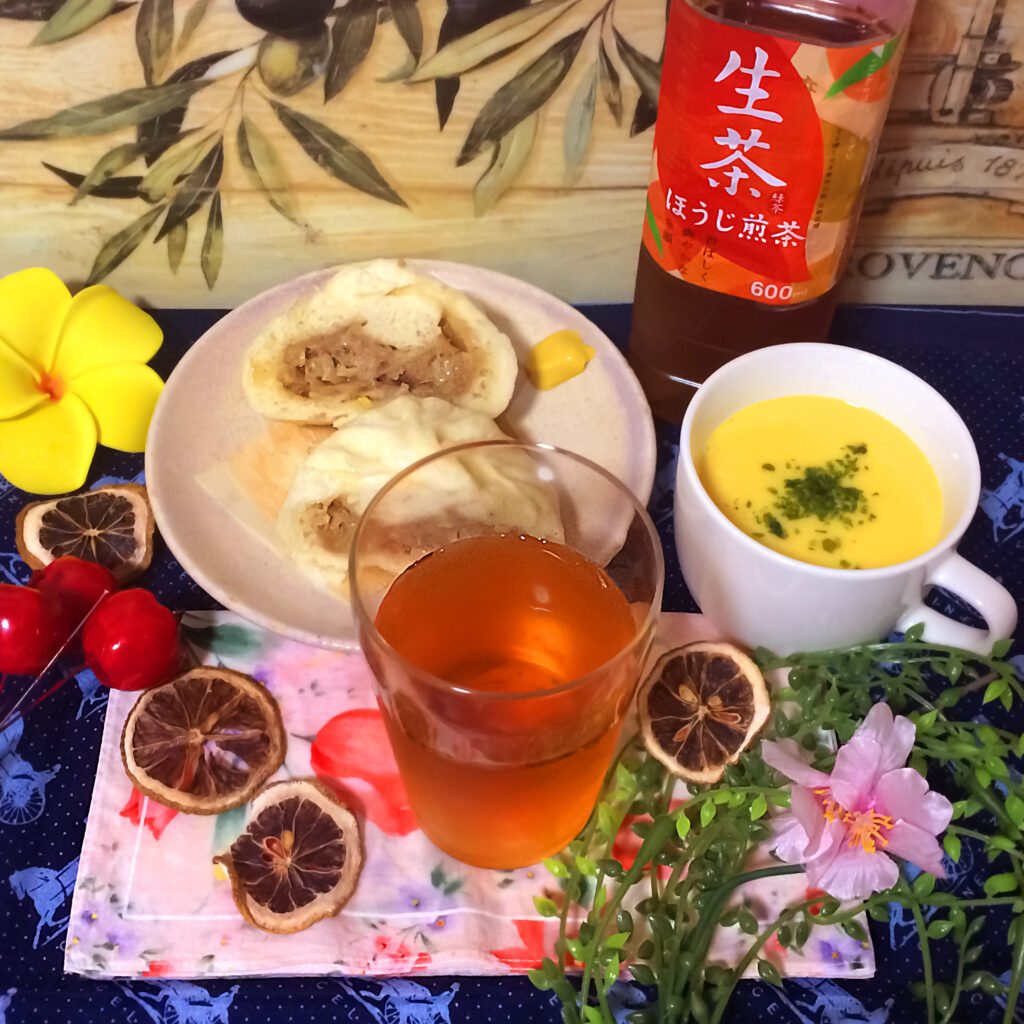 キリン「生茶 ほうじ煎茶」の実食　発売日 2022年4月26日